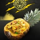 Riz dans l'Ananas